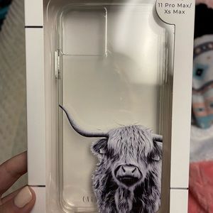 Carson& Quinn IPhone 11 Pro Max Case